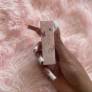 Too Faced HEART CORE LIPSTICK